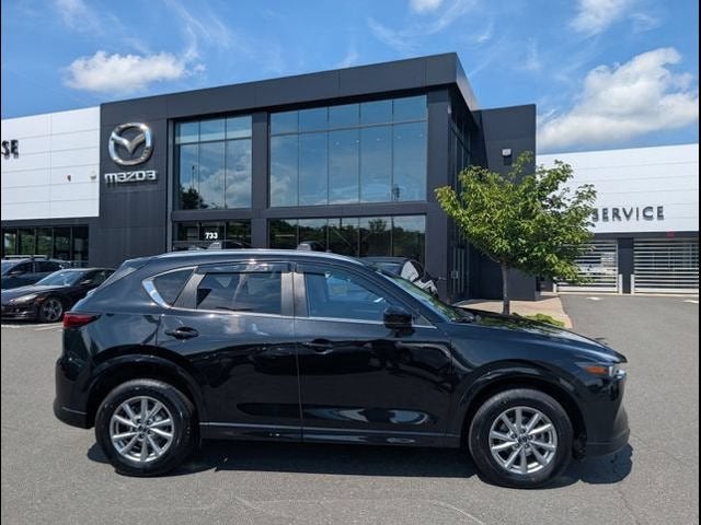 2024 Mazda Mazda CX-5 2.5 S Preferred Package