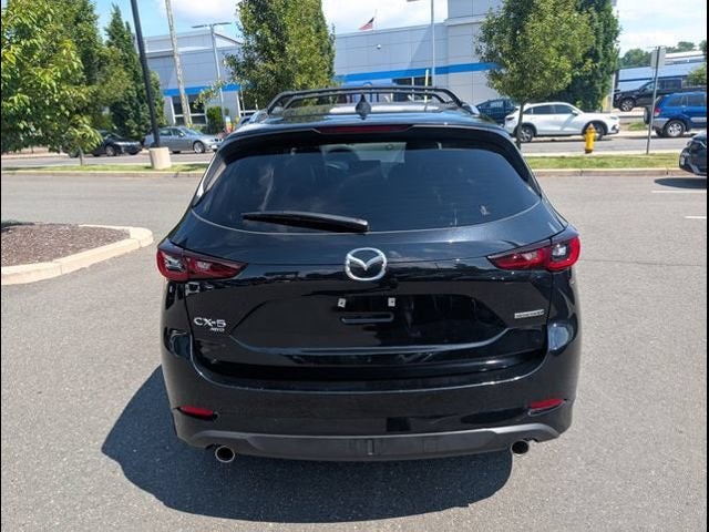2024 Mazda Mazda CX-5 2.5 S Preferred Package