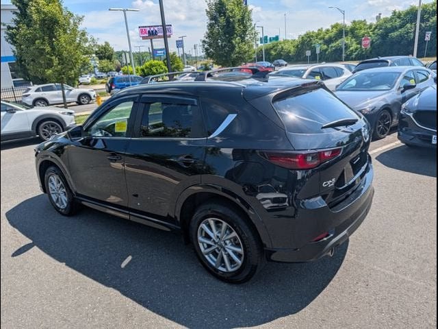 2024 Mazda Mazda CX-5 2.5 S Preferred Package