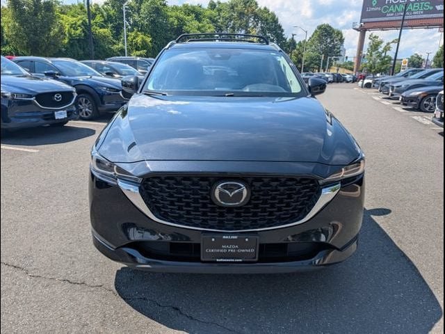 2024 Mazda Mazda CX-5 2.5 S Preferred Package