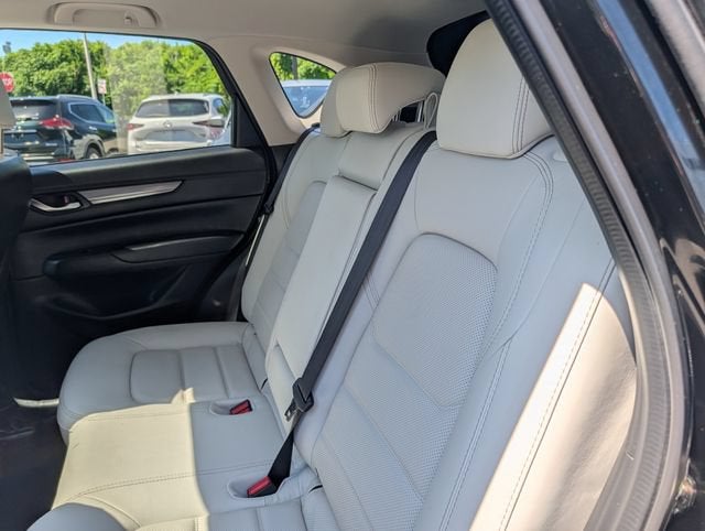2023 Mazda Mazda CX-5 2.5 S Preferred Package