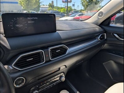2023 Mazda Mazda CX-5 2.5 S Preferred Package