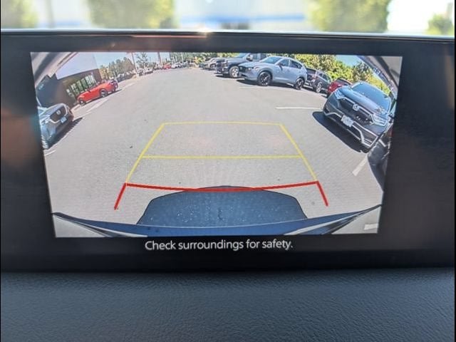 2023 Mazda Mazda CX-5 2.5 S Preferred Package
