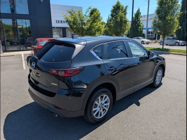 2023 Mazda Mazda CX-5 2.5 S Preferred Package