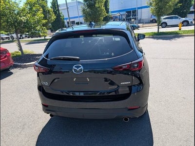 2023 Mazda Mazda CX-5 2.5 S Preferred Package