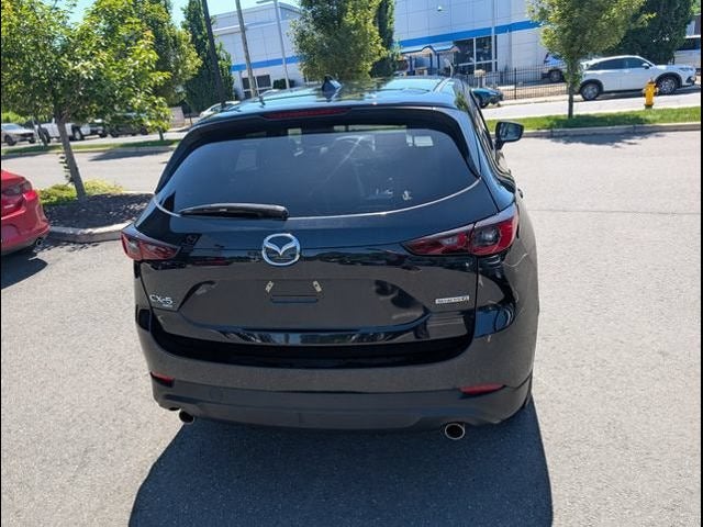 2023 Mazda Mazda CX-5 2.5 S Preferred Package