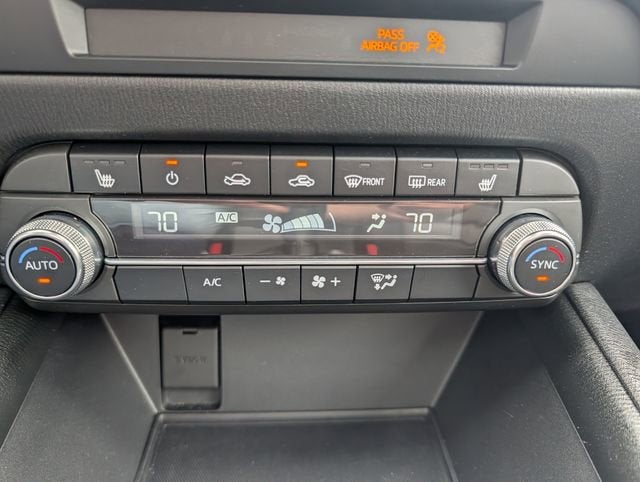 2023 Mazda Mazda CX-5 2.5 S Preferred Package
