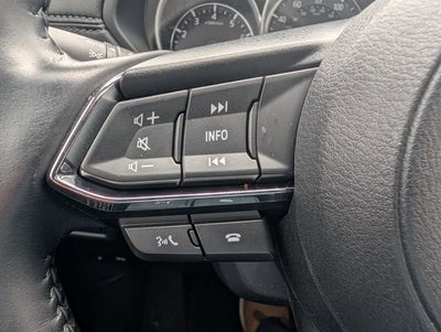 2023 Mazda Mazda CX-5 2.5 S Preferred Package