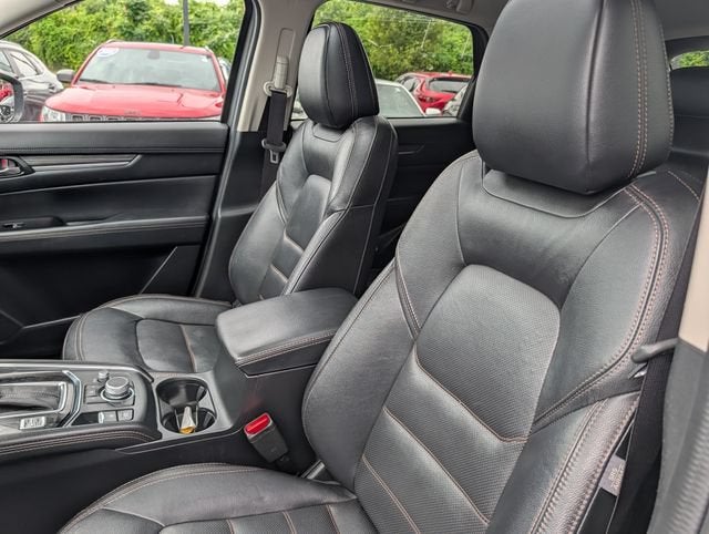 2023 Mazda Mazda CX-5 2.5 S Premium Package