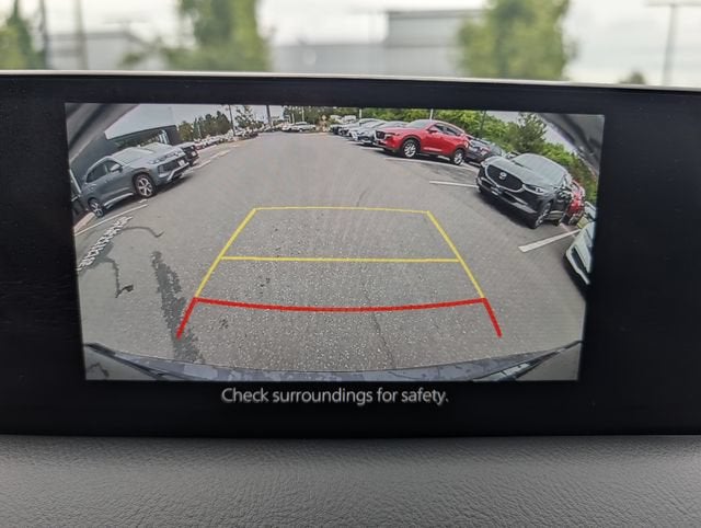 2023 Mazda Mazda CX-5 2.5 S Premium Package