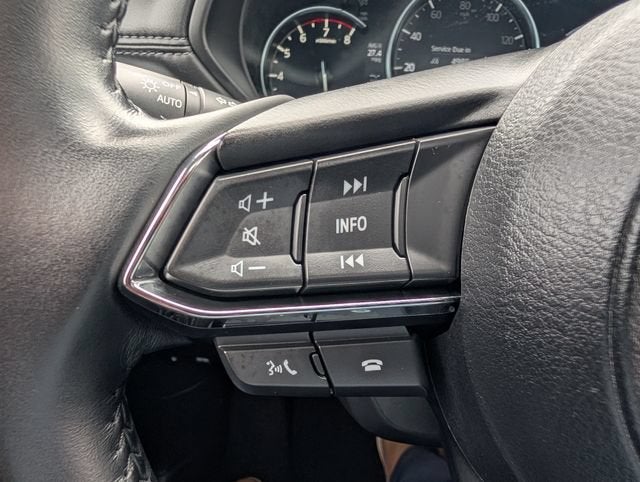 2023 Mazda Mazda CX-5 2.5 S Premium Package