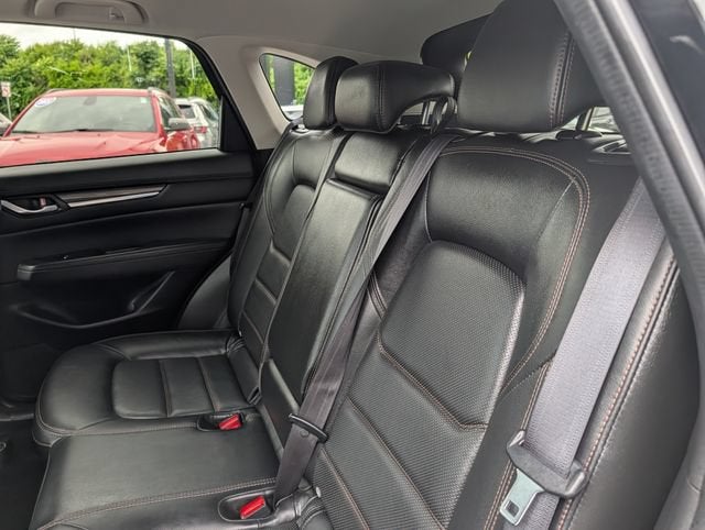 2023 Mazda Mazda CX-5 2.5 S Premium Package