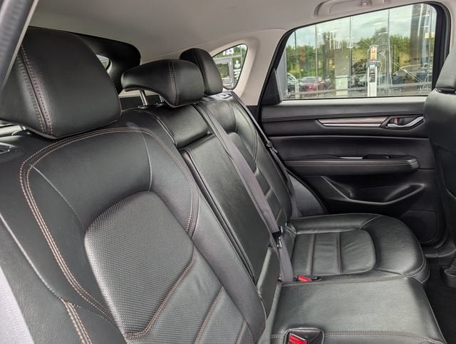 2023 Mazda Mazda CX-5 2.5 S Premium Package