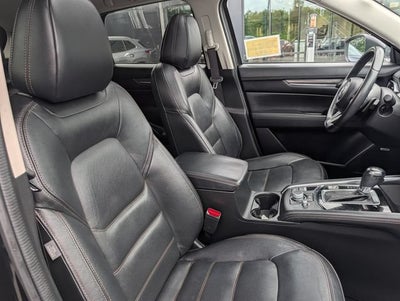 2023 Mazda Mazda CX-5 2.5 S Premium Package