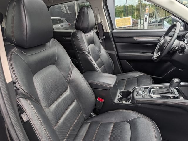 2023 Mazda Mazda CX-5 2.5 S Premium Package