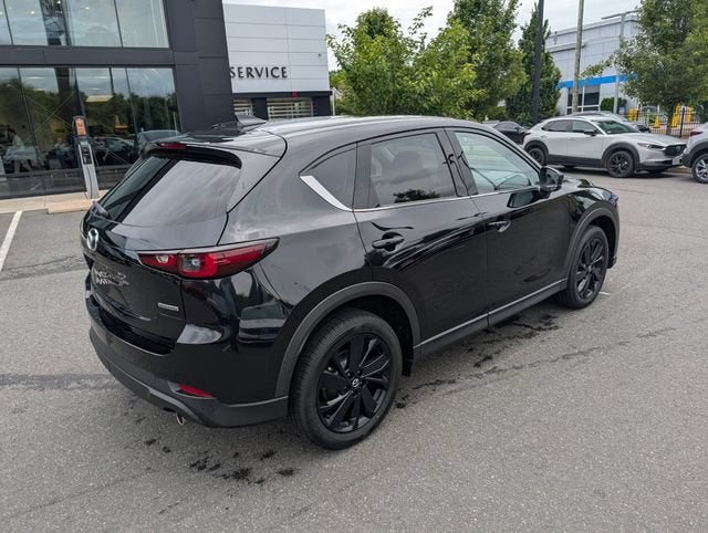 2023 Mazda Mazda CX-5 2.5 S Premium Package