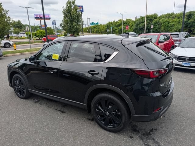 2023 Mazda Mazda CX-5 2.5 S Premium Package