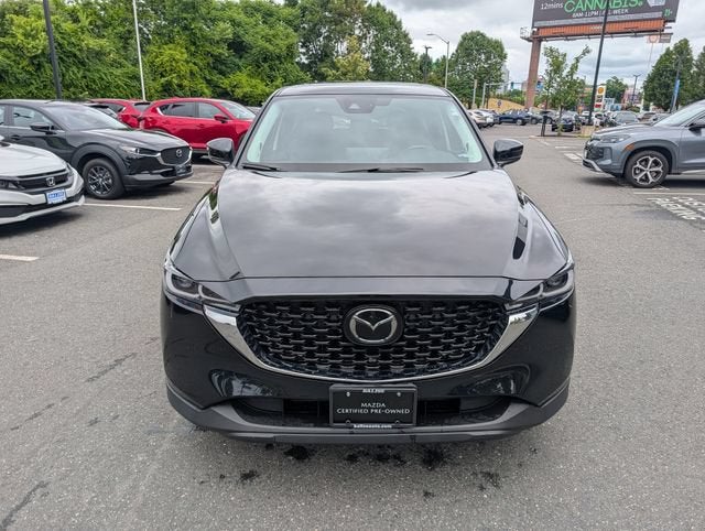 2023 Mazda Mazda CX-5 2.5 S Premium Package