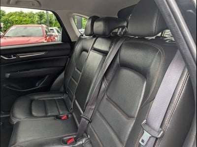 2023 Mazda Mazda CX-5 2.5 S Premium Package