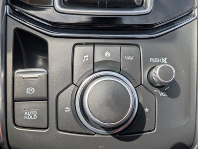 2019 Mazda Mazda CX-5 Grand Touring Reserve