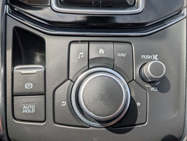 2019 Mazda Mazda CX-5 Grand Touring Reserve