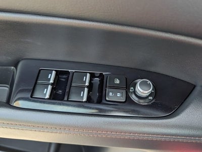 2019 Mazda Mazda CX-5 Grand Touring Reserve