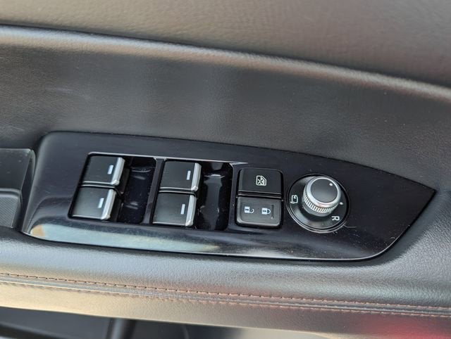 2019 Mazda Mazda CX-5 Grand Touring Reserve
