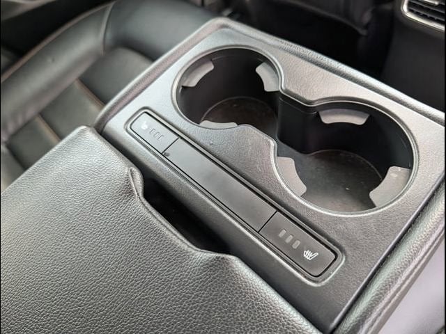 2019 Mazda Mazda CX-5 Grand Touring Reserve