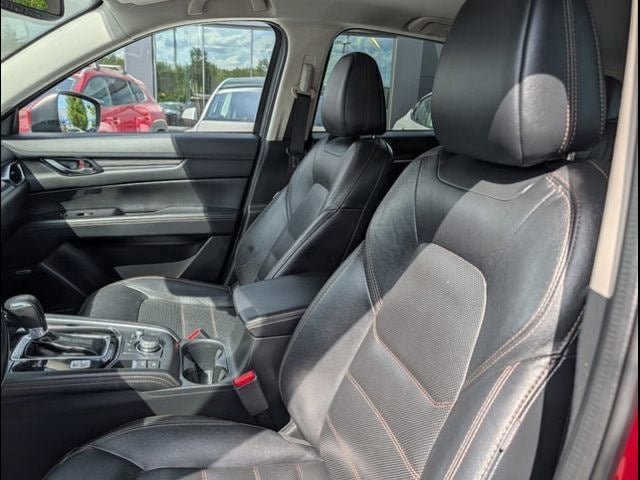 2019 Mazda Mazda CX-5 Grand Touring Reserve