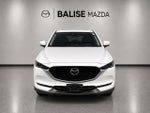 2019 Mazda Mazda CX-5 Signature