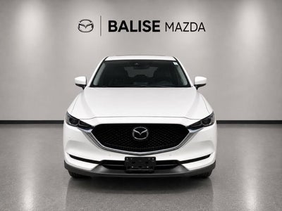 2019 Mazda Mazda CX-5 Signature