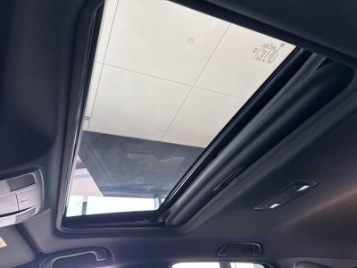 2025 Mazda Mazda CX-5 2.5 Turbo Signature AWD