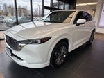 2025 Mazda Mazda CX-5 2.5 Turbo Signature AWD
