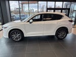 2025 Mazda Mazda CX-5 2.5 Turbo Signature AWD