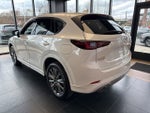 2025 Mazda Mazda CX-5 2.5 Turbo Signature AWD