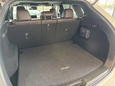 2025 Mazda Mazda CX-5 2.5 Turbo Signature AWD
