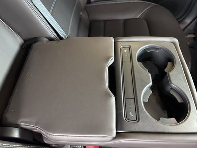 2025 Mazda Mazda CX-5 2.5 Turbo Signature AWD