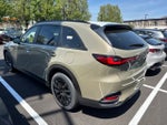 2026 Mazda Mazda CX-70 3.3 Turbo Preferred AWD