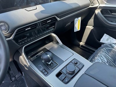 2026 Mazda Mazda CX-70 3.3 Turbo Preferred AWD