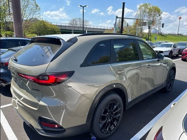 2026 Mazda Mazda CX-70 3.3 Turbo Preferred AWD