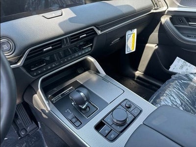 2026 Mazda Mazda CX-70 3.3 Turbo Preferred AWD