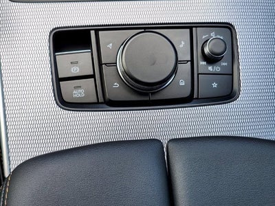 2026 Mazda Mazda CX-70 3.3 Turbo Preferred AWD