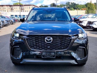 2026 Mazda Mazda CX-70 3.3 Turbo Preferred AWD