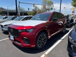 2026 Mazda Mazda CX-70 3.3 Turbo S Premium AWD