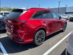 2026 Mazda Mazda CX-70 3.3 Turbo S Premium AWD