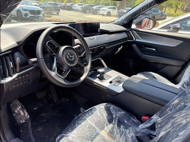 2026 Mazda Mazda CX-70 3.3 Turbo S Premium AWD