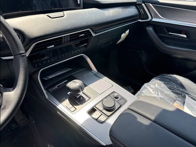 2026 Mazda Mazda CX-70 3.3 Turbo S Premium AWD
