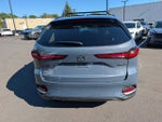 2026 Mazda Mazda CX-70 3.3 Turbo Premium AWD