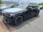 2026 Mazda Mazda CX-70 3.3 Turbo Premium AWD