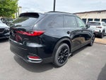 2026 Mazda Mazda CX-70 3.3 Turbo Premium AWD